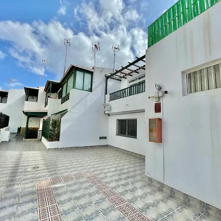 Relax House Tatil Evi *