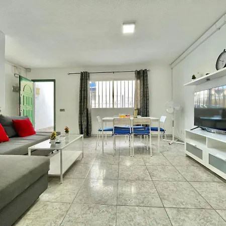 Relax House Tatil Evi Puerto de Santiago (Tenerife)