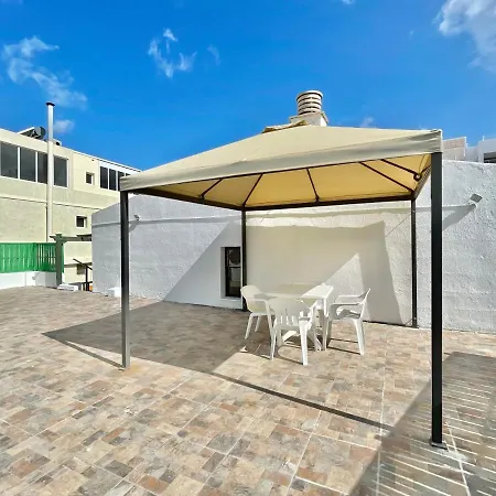 Tatil Evi Relax House Puerto de Santiago (Tenerife)
