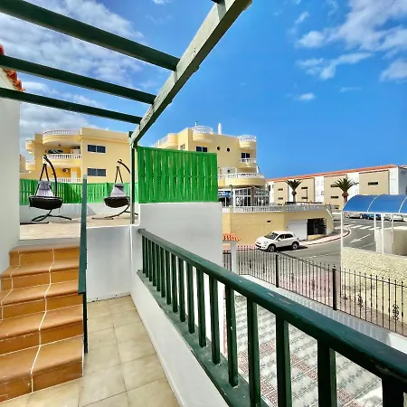 Relax House