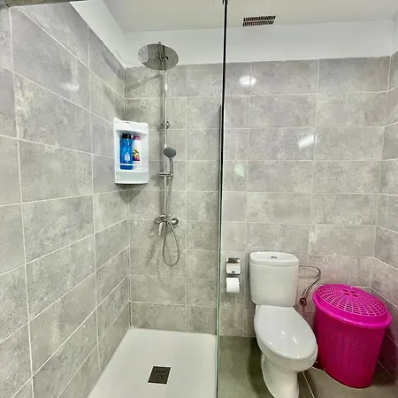 Tatil Evi Relax House *