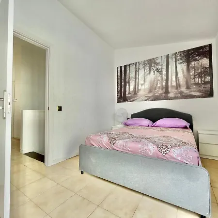 Relax House Semesterbostad