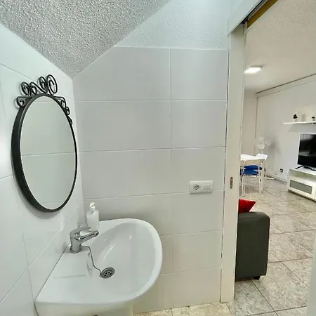 Relax House 푸에르토 데 산티아고