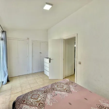 Relax House 푸에르토 데 산티아고