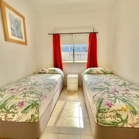 Relax House * 푸에르토 데 산티아고