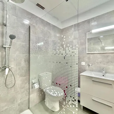 Relax House Semesterbostad *