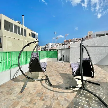 Relax House * 푸에르토 데 산티아고