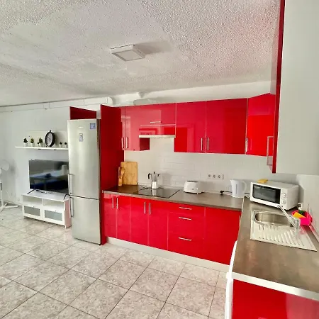 Relax House Semesterbostad