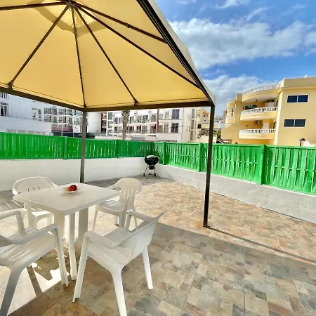 Relax House * 푸에르토 데 산티아고