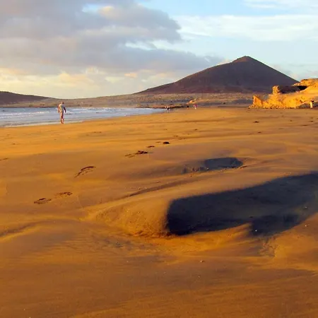 Relax House * 푸에르토 데 산티아고