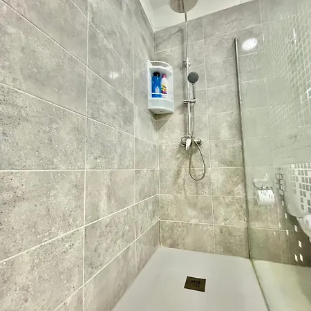 Relax House 푸에르토 데 산티아고