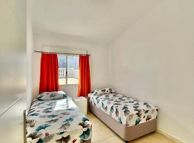 Relax House Nyaraló