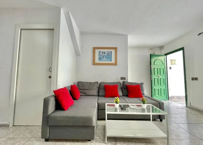 Relax House Holiday home Puerto de Santiago (Tenerife)