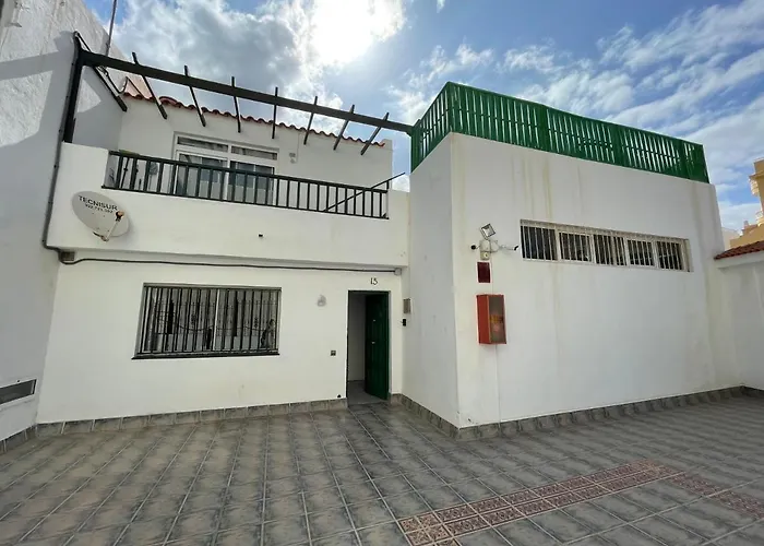 Relax House Nyaraló *