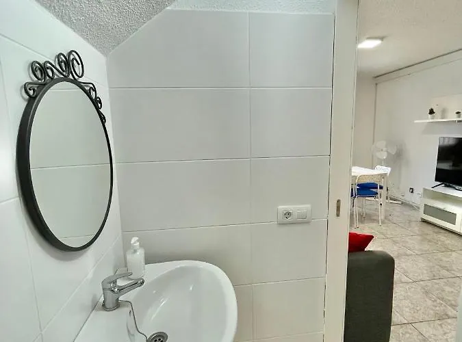 Relax House Puerto de Santiago (Tenerife)