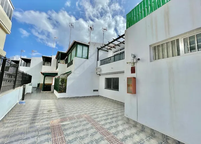 Relax House Holiday home *