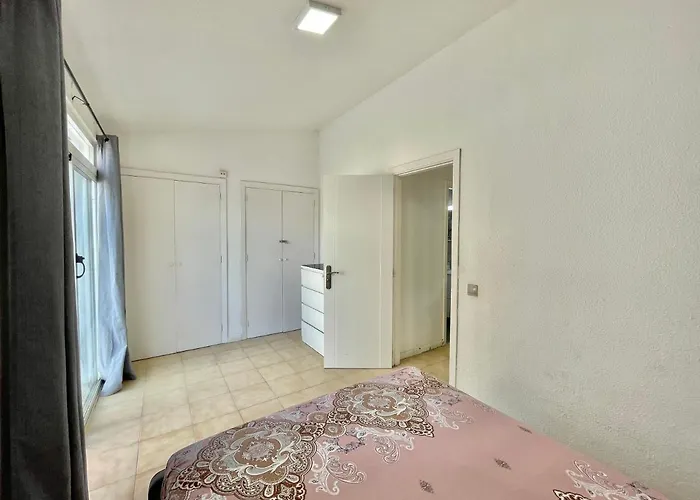 Relax House Puerto de Santiago (Tenerife)