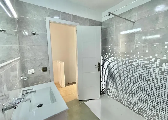 Relax House Puerto de Santiago (Tenerife)