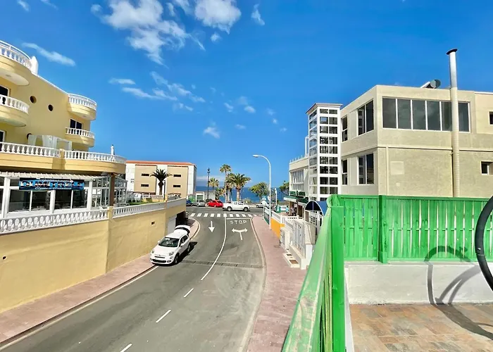 Relax House * Puerto de Santiago (Tenerife)