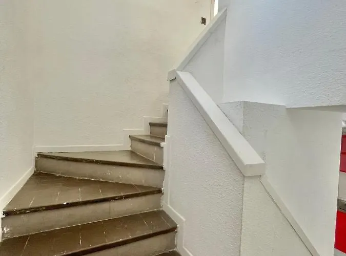 Relax House Holiday home Puerto de Santiago (Tenerife)