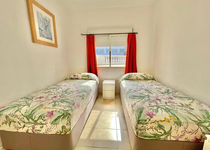 Relax House * Puerto de Santiago