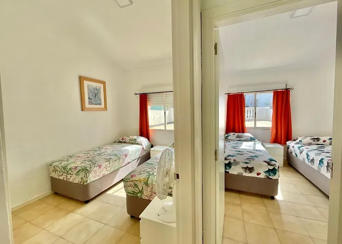 Relax House Holiday home Puerto de Santiago (Tenerife)