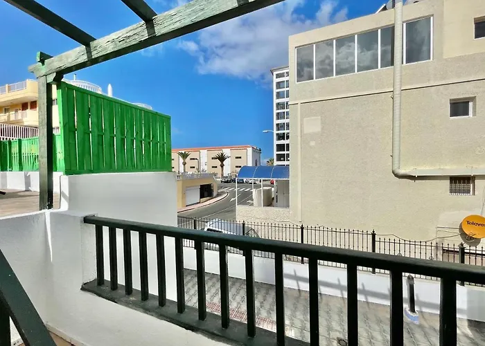 Relax House Holiday home Puerto de Santiago (Tenerife)