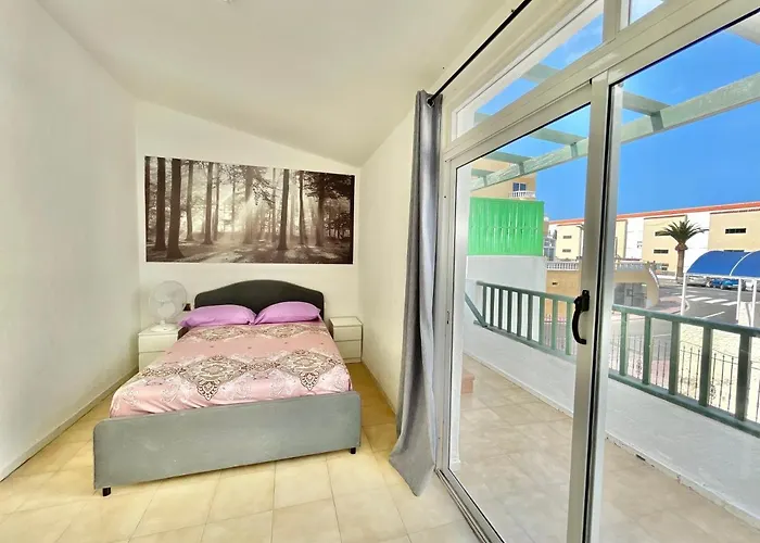 Holiday home Relax House *