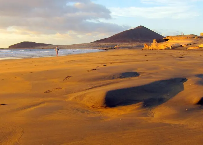 Relax House * Puerto de Santiago (Tenerife)
