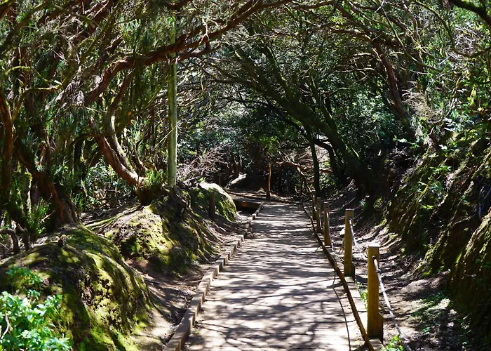 Relax House * Puerto de Santiago