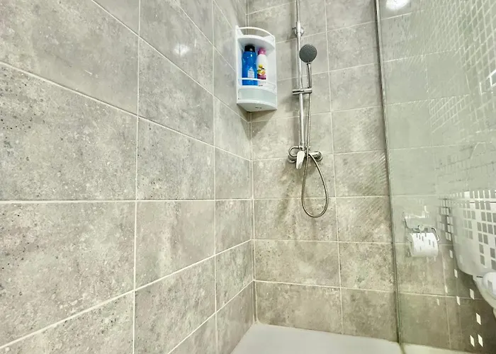 Relax House Puerto de Santiago