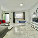 Relax House Semesterbostad Puerto de Santiago (Tenerife)