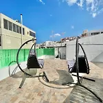 Relax House * Puerto de Santiago (Tenerife)
