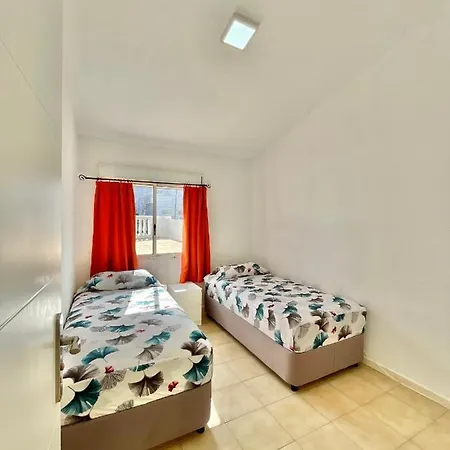 Relax House Vakantiehuis