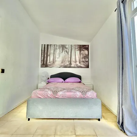 Relax House Vakantiehuis *