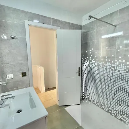 Relax House Puerto de Santiago (Tenerife)