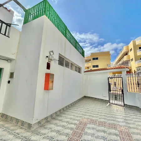 Vakantiehuis Relax House Puerto de Santiago (Tenerife)