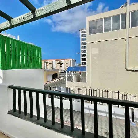 Relax House Vakantiehuis Puerto de Santiago (Tenerife)