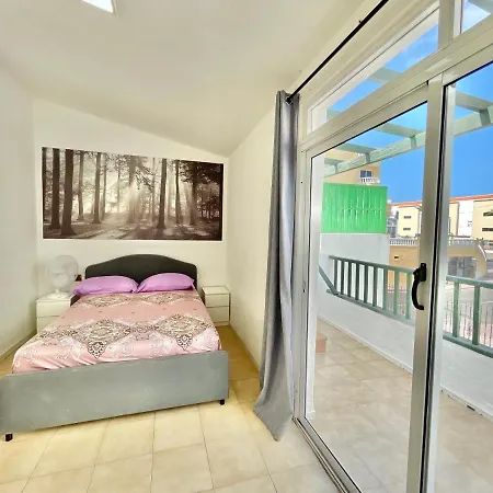 Holiday home Relax House *