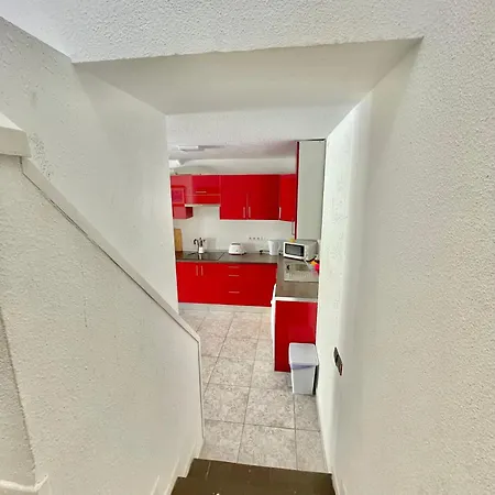 Vakantiehuis Relax House