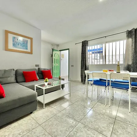 Relax House Puerto de Santiago (Tenerife)