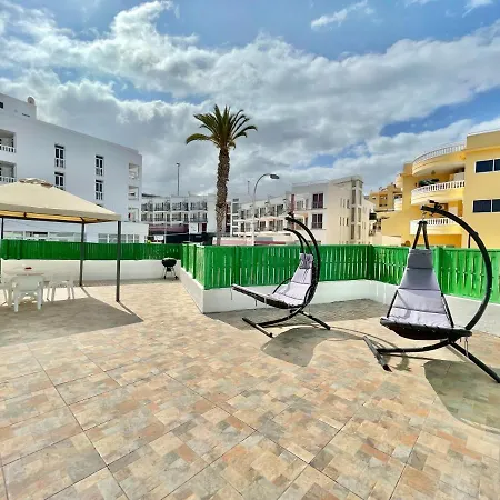 Relax House Puerto de Santiago (Tenerife)