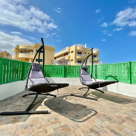 Сasa de vacaciones Relax House *