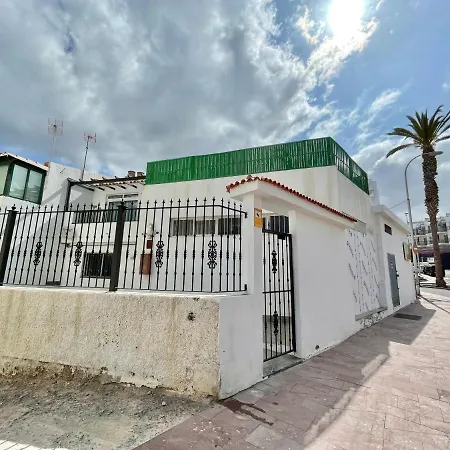 Сasa de vacaciones Relax House