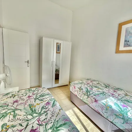 Relax House * Puerto de Santiago (Tenerife)